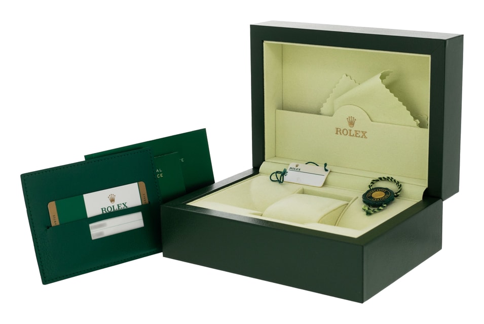 Rolex Lady Oyster Perpetual 176200 Image 4